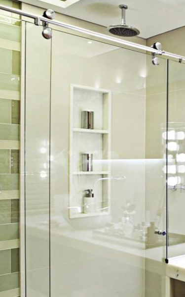 Vidro Globo DF Soluções em Vidro