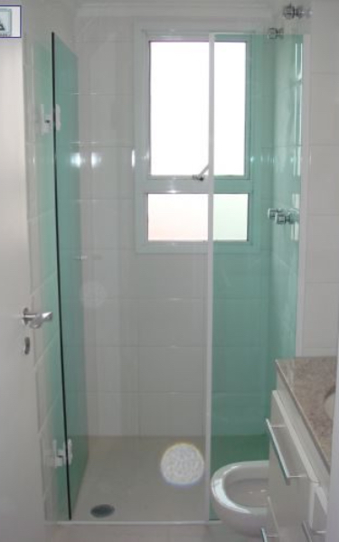 Vidro Globo DF Vidros Temperados