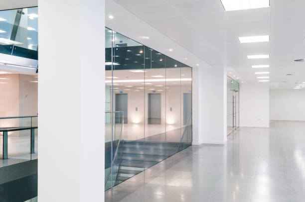 Divisórias de Vidro Divisórias de Vidro