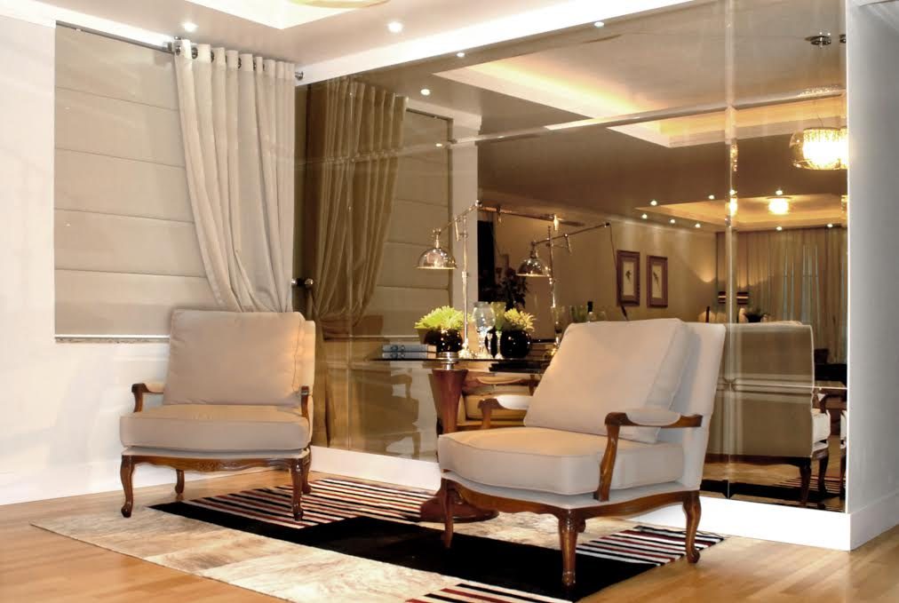 Espelhos Espelhos sob Medida