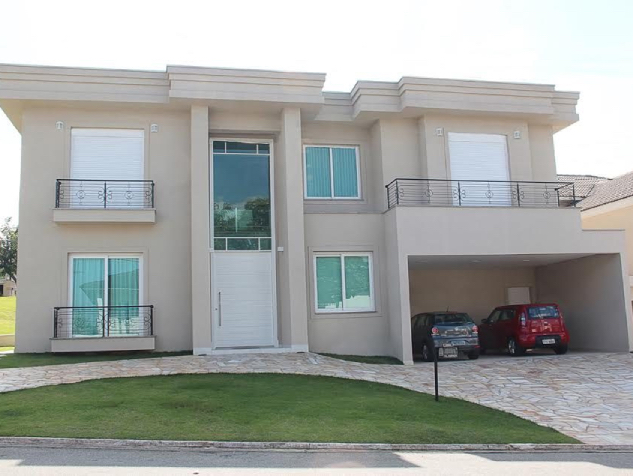 Projeto Vidro Globo DF Cobertura de Vidro