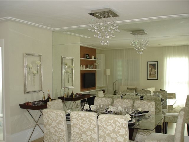 Projeto Vidro Globo DF Corrimão de Vidro